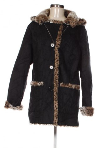 Női kabát Unbranded, Méret M, Szín Fekete, Ár 8 689 Ft