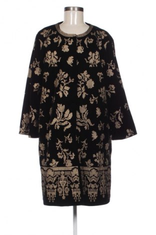 Damski płaszcz Unbranded, Rozmiar XXL, Kolor Czarny, Cena 97,99 zł