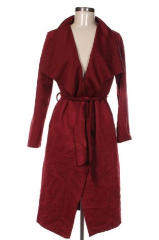 Női kabát Unbranded, Méret M, Szín Piros, Ár 3 769 Ft