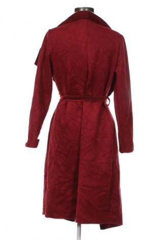 Női kabát Unbranded, Méret M, Szín Piros, Ár 3 769 Ft