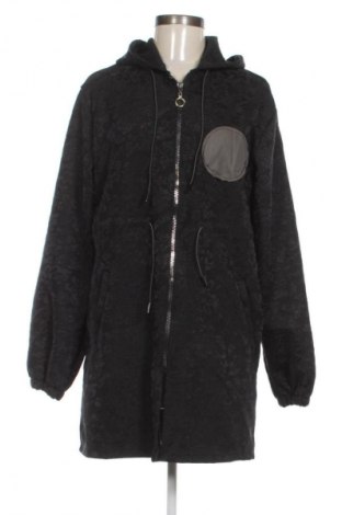 Dámský kabát  Unbranded, Velikost L, Barva Černá, Cena  469,00 Kč