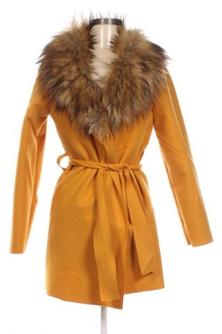 Damenmantel Unbranded, Größe M, Farbe Gelb, Preis € 29,74