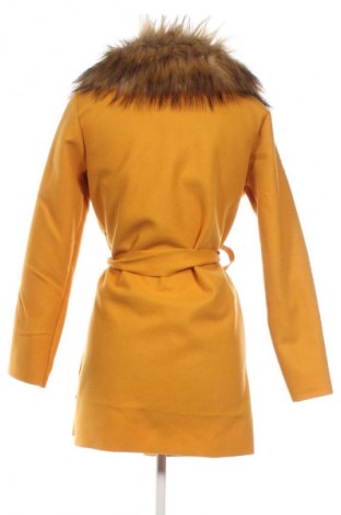 Damenmantel Unbranded, Größe M, Farbe Gelb, Preis € 29,74