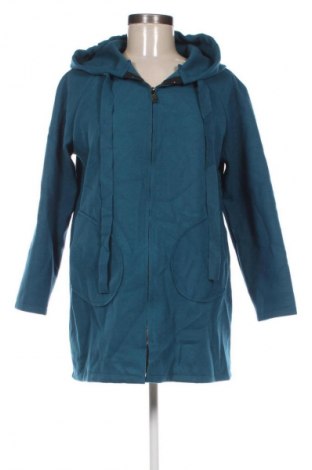 Palton de femei Unbranded, Mărime M, Culoare Albastru, Preț 111,99 Lei