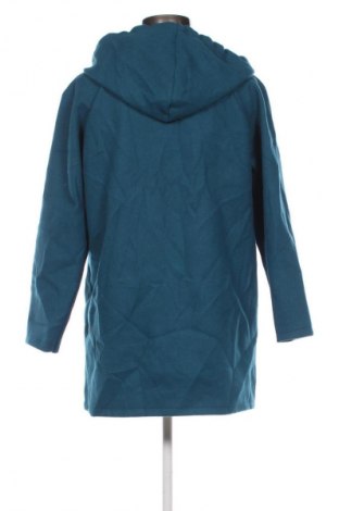 Palton de femei Unbranded, Mărime M, Culoare Albastru, Preț 111,99 Lei