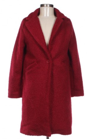 Damenmantel Unbranded, Größe S, Farbe Rot, Preis 32,99 €