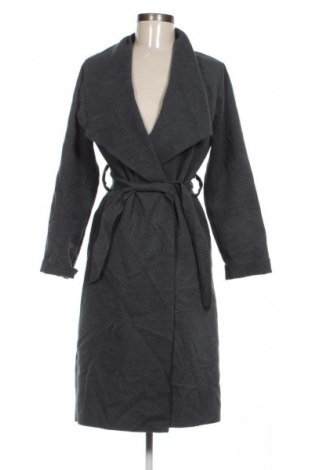 Dámsky kabát  Unbranded, Veľkosť M, Farba Sivá, Cena  15,95 €