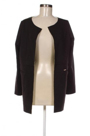 Γυναικείο παλτό Unbranded, Μέγεθος S, Χρώμα Μαύρο, Τιμή 29,74 €