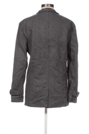 Дамско палто Unbranded, Размер L, Цвят Сив, Цена 34,99 лв.