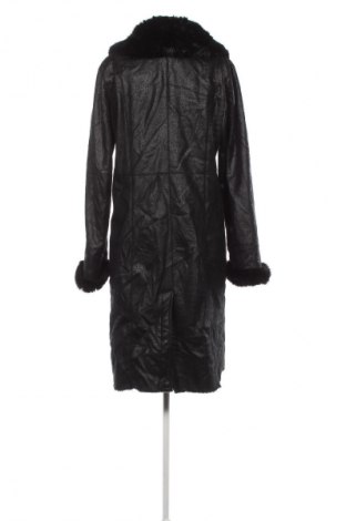 Дамско палто Unbranded, Размер M, Цвят Черен, Цена 72,99 лв.