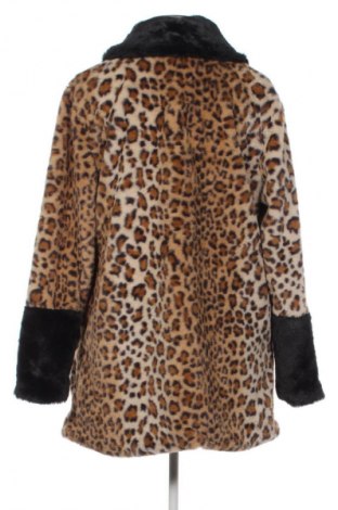 Дамско палто Unbranded, Размер M, Цвят Многоцветен, Цена 34,99 лв.