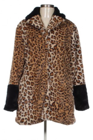 Дамско палто Unbranded, Размер M, Цвят Многоцветен, Цена 34,99 лв.