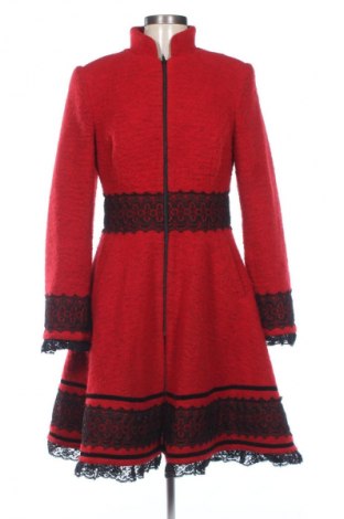 Női kabát Unbranded, Méret M, Szín Piros, Ár 17 632 Ft