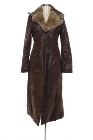 Női kabát Unbranded, Méret L, Szín Barna, Ár 11 628 Ft