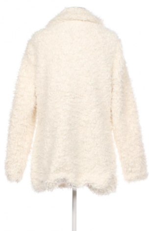Palton de femei Unbranded, Mărime XL, Culoare Ecru, Preț 261,99 Lei