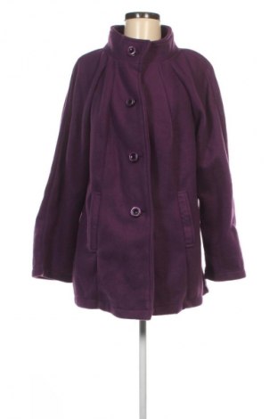 Női kabát Unbranded, Méret XL, Szín Lila, Ár 8 489 Ft