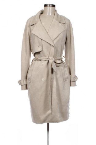 Damenmantel Unbranded, Größe XL, Farbe Beige, Preis € 29,74