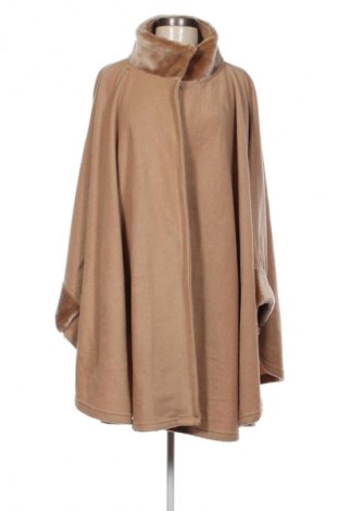 Дамско палто Unbranded, Размер M, Цвят Бежов, Цена 54,99 лв.