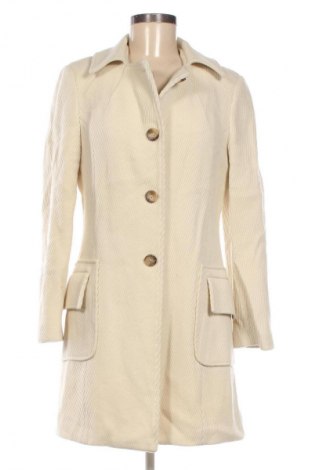 Damenmantel Unbranded, Größe L, Farbe Ecru, Preis € 39,99