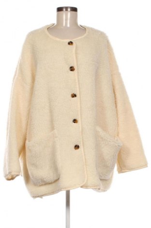 Női kabát Unbranded, Méret L, Szín Ekrü
, Ár 17 632 Ft