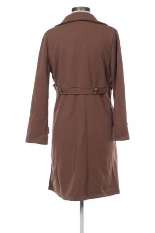Дамско палто Unbranded, Размер M, Цвят Кафяв, Цена 58,14 лв.
