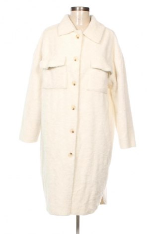 Damenmantel Unbranded, Größe M, Farbe Weiß, Preis € 28,99