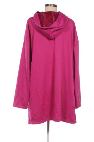 Dámský kabát  Unbranded, Velikost XL, Barva Růžová, Cena  669,00 Kč