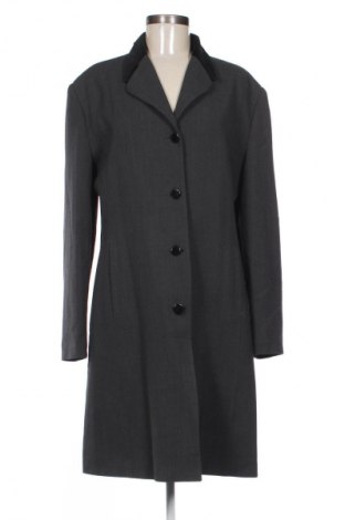 Dámský kabát  Unbranded, Velikost XXL, Barva Šedá, Cena  489,00 Kč