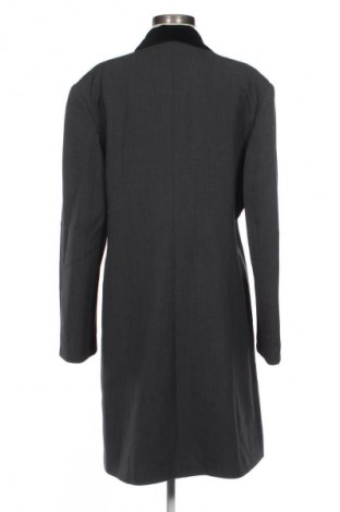 Dámský kabát  Unbranded, Velikost XXL, Barva Šedá, Cena  489,00 Kč