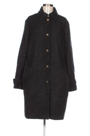 Dámsky kabát  Unbranded, Veľkosť XXL, Farba Čierna, Cena  46,95 €