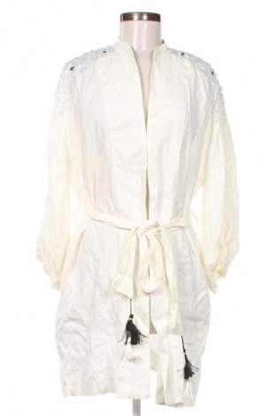 Női kabát Unbranded, Méret M, Szín Ekrü
, Ár 11 600 Ft