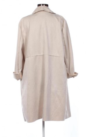 Palton de femei Unbranded, Mărime M, Culoare Bej, Preț 246,95 Lei