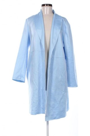 Palton de femei Unbranded, Mărime M, Culoare Albastru, Preț 246,95 Lei