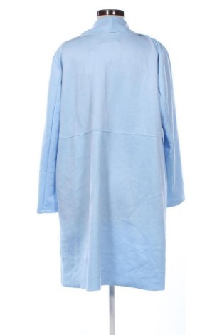 Palton de femei Unbranded, Mărime M, Culoare Albastru, Preț 246,95 Lei