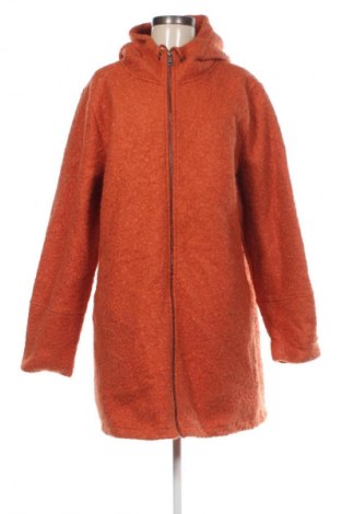 Damenmantel Unbranded, Größe XL, Farbe Orange, Preis € 22,99