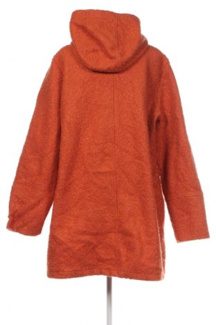 Damenmantel Unbranded, Größe XL, Farbe Orange, Preis € 22,99