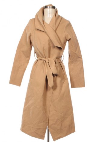 Női kabát Unbranded, Méret M, Szín Barna, Ár 20 709 Ft