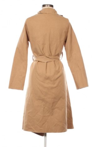 Női kabát Unbranded, Méret M, Szín Barna, Ár 20 709 Ft