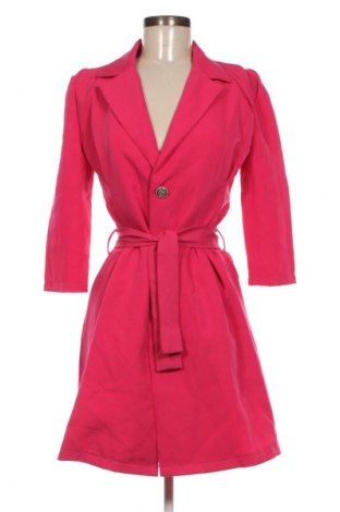 Dámský kabát  Unbranded, Velikost M, Barva Červená, Cena  489,00 Kč