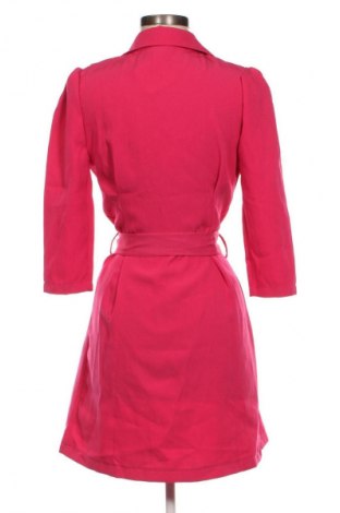 Dámský kabát  Unbranded, Velikost M, Barva Červená, Cena  489,00 Kč