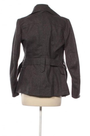 Damenmantel Unbranded, Größe M, Farbe Grau, Preis 45,09 €