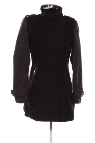 Дамско палто Unbranded, Размер L, Цвят Многоцветен, Цена 88,00 лв.