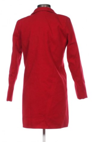 Dámský kabát  Unbranded, Velikost M, Barva Červená, Cena  1 114,00 Kč