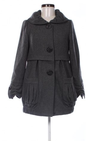 Dámsky kabát  Unbranded, Veľkosť S, Farba Sivá, Cena  23,95 €