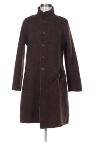 Damenmantel Unbranded, Größe L, Farbe Braun, Preis € 85,04