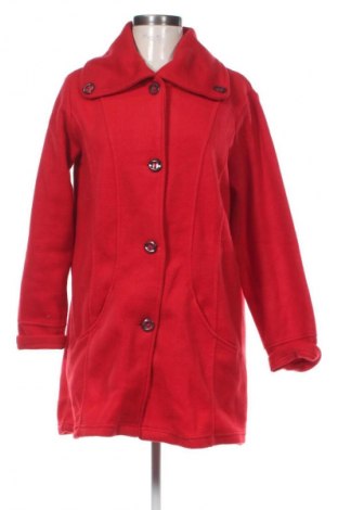 Női kabát Unbranded, Méret M, Szín Piros, Ár 11 730 Ft