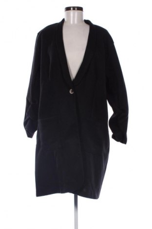 Palton de femei Unbranded, Mărime L, Culoare Negru, Preț 154,34 Lei