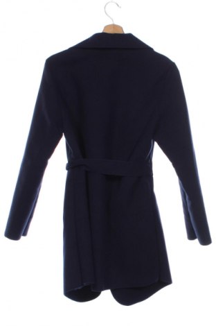 Damski płaszcz Unbranded, Rozmiar M, Kolor Niebieski, Cena 133,66 zł