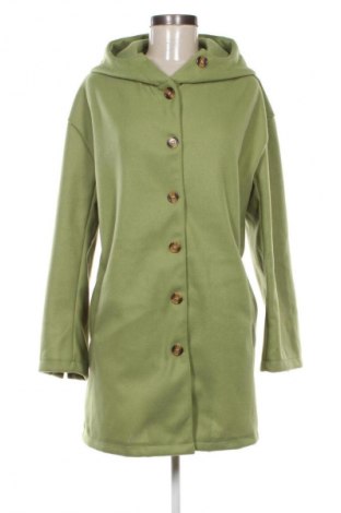 Palton de femei Unbranded, Mărime XL, Culoare Verde, Preț 154,34 Lei