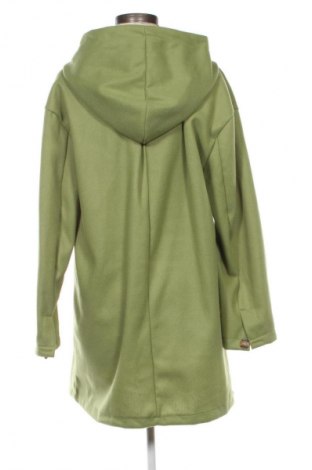 Palton de femei Unbranded, Mărime XL, Culoare Verde, Preț 154,34 Lei
